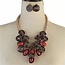 Lethal Weapon Necklace Set