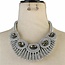 Historic Zone Necklace Set