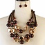 Tribal Called Necklace Set