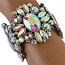 Diamonds Or Nothing Bracelet