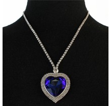 Deep Love Necklace