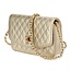 Perfect Solution Quilted Clutch