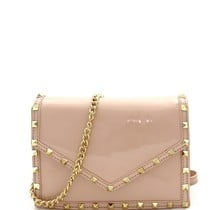 On The Town Studded Bag