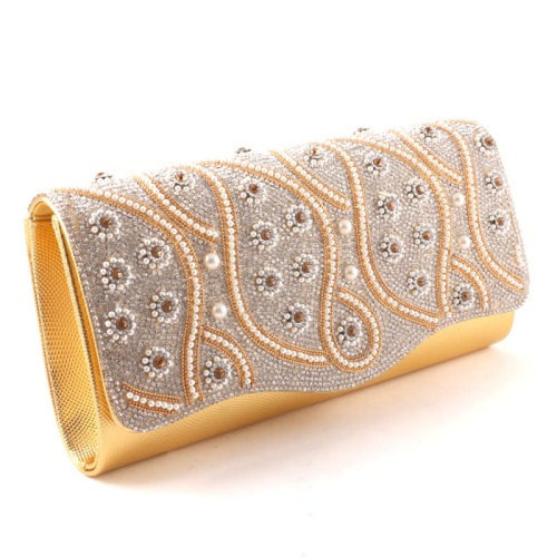 One Of A Kind Clutch One Of A Kind Clutch