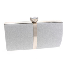 So Fine Jewel Clutch