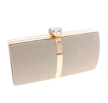 So Fine Jewel Clutch