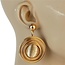 Tough Love Earrings