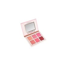 Floral Bloom Blush Palette