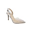 Time To Shine Heels Silver