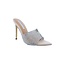 Night Queen Mule Heels