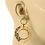 Catching Feelings Earrings