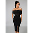 Love Me For Me Dress