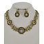 Taking It Back Necklace Set
