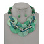 Vacay Fun Necklace Set