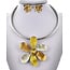 In The Sunshine Necklace Set