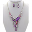 Just Enough Necklace Set