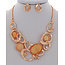Divine Order Necklace Set