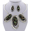 Charmed Necklace Set