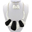 Walk Of Faith Necklace Set