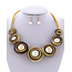 Rituals Necklace Set