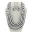 So Notorious Necklace Set