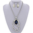 You’re The One Necklace Set