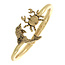Dolphin Crab Bracelet