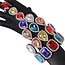 Game On Jewel Bracelet - Multicolor