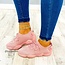 Kick It Sneakers Pink