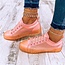 Move Along Sneakers Light Pink