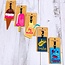 Fashion Luggage Tag