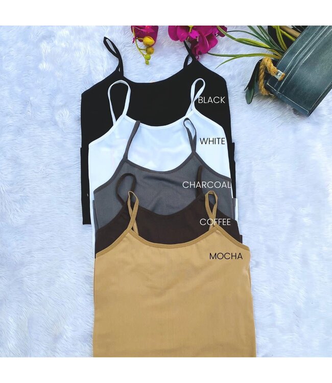 CAMISOLE *ONE SIZE FITS MOST*