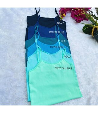 CAMISOLE *ONE SIZE FITS MOST*
