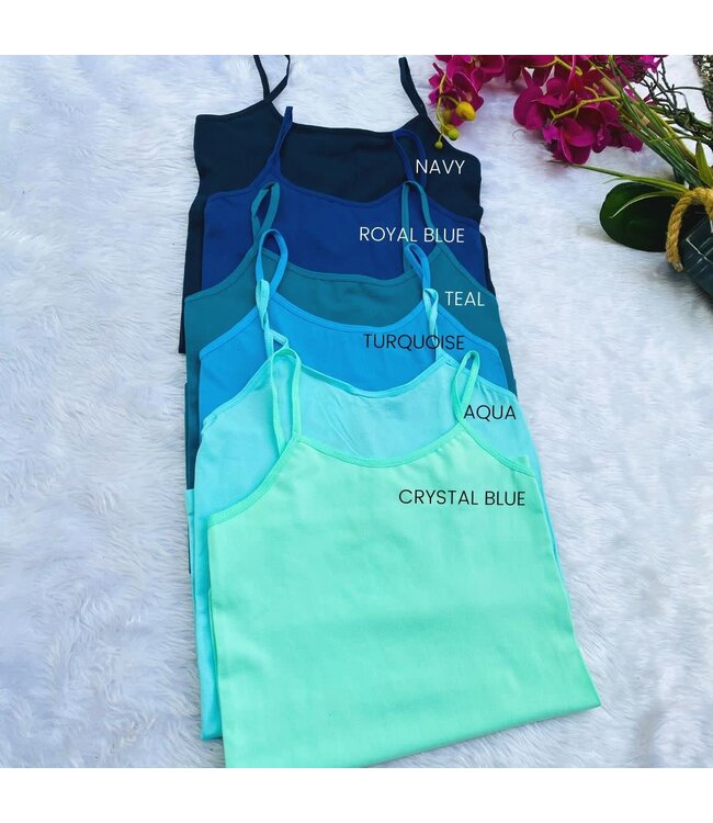 CAMISOLE *ONE SIZE FITS MOST*