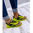 Leopard Ride Sneakers
