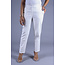 Anchors Up Pants White