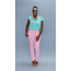 All Or Nothing Pants Pink