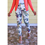 Free To Leave Floral Pants