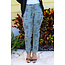 Chasing Paper Striped Ankle Pants
