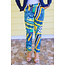 Nothing To Hide Ankle Pants