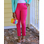 All Or Nothing Pants Fuchsia