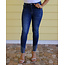 Diamond Dancing Jeans