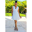 Angel Of Mine Chiffon Dress