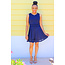 Focus On Me Skater Dress