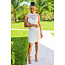Elegance Within Lace Bodycon Dress