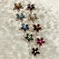 Flower Power Hair Clip