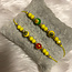 That 70s Friendship Bracelet - Yellow