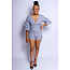 Brunch Date Romper
