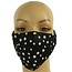 Dots of Caution Mask