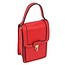 Sideline Minibag - Red